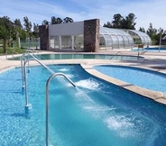 Swimming Pool 3 Casa del Árbol