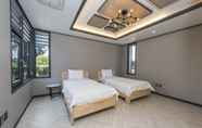 Kamar Tidur 5 The Some Plus Onpyeong