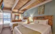 Bedroom 2 The Perfect Tahoe  | Lakeland Village At Heavenly 2 Bedroom Townhouse by RedAwning