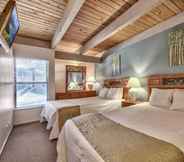 Bedroom 2 The Perfect Tahoe  | Lakeland Village At Heavenly 2 Bedroom Townhouse by RedAwning