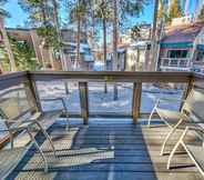 Bedroom 6 The Perfect Tahoe  | Lakeland Village At Heavenly 2 Bedroom Townhouse by RedAwning