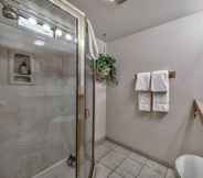 In-room Bathroom 7 The Perfect Tahoe  | Lakeland Village At Heavenly 2 Bedroom Townhouse by RedAwning