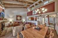 Common Space The Perfect Tahoe  | Lakeland Village At Heavenly 2 Bedroom Townhouse by RedAwning