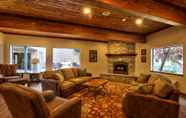 Lobby 4 The Perfect Tahoe  | Lakeland Village At Heavenly 2 Bedroom Townhouse by RedAwning