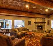 Lobby 4 The Perfect Tahoe  | Lakeland Village At Heavenly 2 Bedroom Townhouse by RedAwning