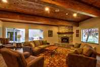 Lobby The Perfect Tahoe  | Lakeland Village At Heavenly 2 Bedroom Townhouse by RedAwning