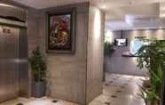 Lobby 3 Hotel Sopoong