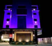 Exterior 2 S Hotels Chennai