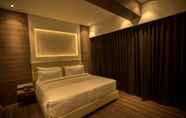 Kamar Tidur 7 S Hotels Chennai