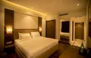 ห้องนอน 5 S Hotels Chennai