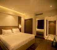 Bedroom 5 S Hotels Chennai