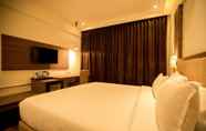 ห้องนอน 4 S Hotels Chennai