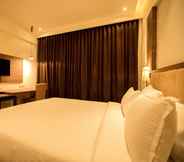 Kamar Tidur 4 S Hotels Chennai