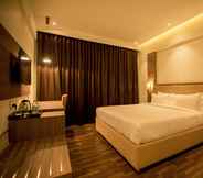 Bedroom 6 S Hotels Chennai