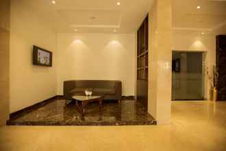 Lobi 4 S Hotels Chennai