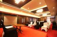 ห้องประชุม S Hotels Chennai