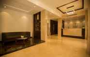 ล็อบบี้ 3 S Hotels Chennai