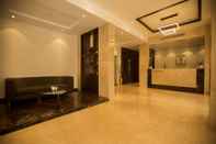 ล็อบบี้ S Hotels Chennai