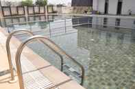 Swimming Pool VVIP Suites by TGI