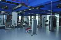 Fitness Center VVIP Suites by TGI