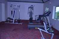 Fitness Center Gargee Gautam Vihar Rajir