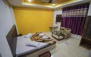Kamar Tidur 4 Hotel Natraj