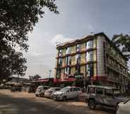 Exterior 5 Hotel Natraj