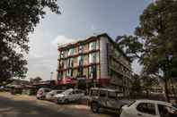 Exterior Hotel Natraj