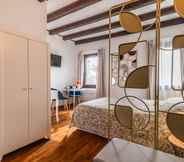 Bilik Tidur 7 Golden Oasis in Padua City Center