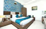 Bedroom 7 Amritsar Grand