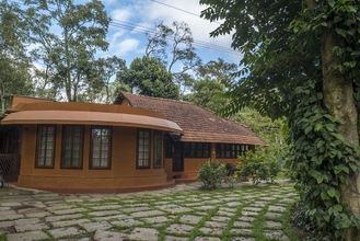 Bên ngoài 4 Brindavan Estate Homestay