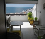 Khu vực công cộng 7 Albufeira Ocean Balcony 24