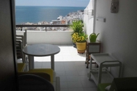 Khu vực công cộng Albufeira Ocean Balcony 24