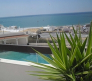 Hồ bơi 3 Albufeira Ocean Balcony 24