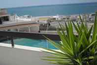 Swimming Pool Albufeira Ocean Balcony 24