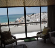 Phòng ngủ 6 Albufeira Ocean Balcony 24