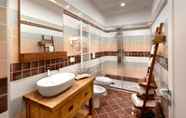 In-room Bathroom 4 La Fornace Relais & SPA