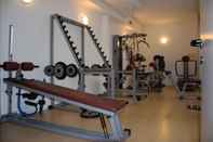 Fitness Center Hotel Olimpic