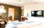 Bedroom 5 Hotel Jeverland