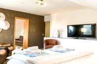 Bedroom Hotel Jeverland