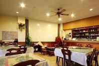 Bar, Cafe and Lounge Da Tong B&B