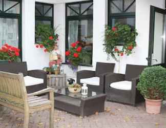 Lobby 2 Reit- und Ferienhof am Reichswald