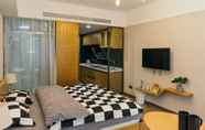 Kamar Tidur 3 Thousand Islands Lakeview Apartment