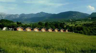 Exterior 4 Solana del Segre - Campsite