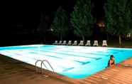 Swimming Pool 2 Solana del Segre - Campsite