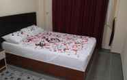 Kamar Tidur 2 Ege Termal Apart Hotel