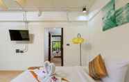 Kamar Tidur 2 Grand Pool Villa