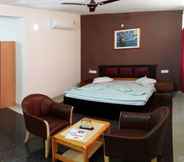 Phòng ngủ 4 ARK Residency