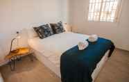 ห้องนอน 7 Beachfront Tarifa