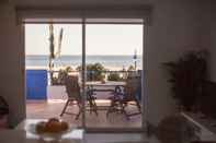 Ruang Umum Beachfront Tarifa